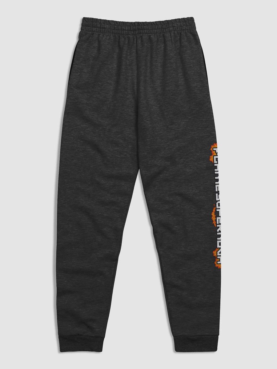 Nameplate Cotton Sweatpants product image (6)