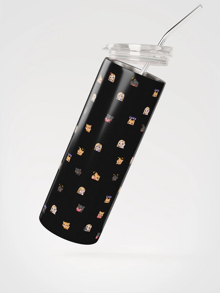 The Emote Tumbler product image (2)