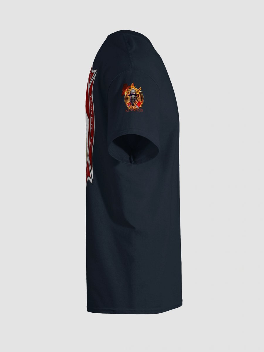 LSFD Station 17 "Joker's" Shirt product image (8)