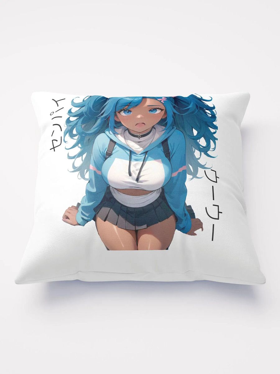 Expressions of Emotion Anime Pillow product image (1)
