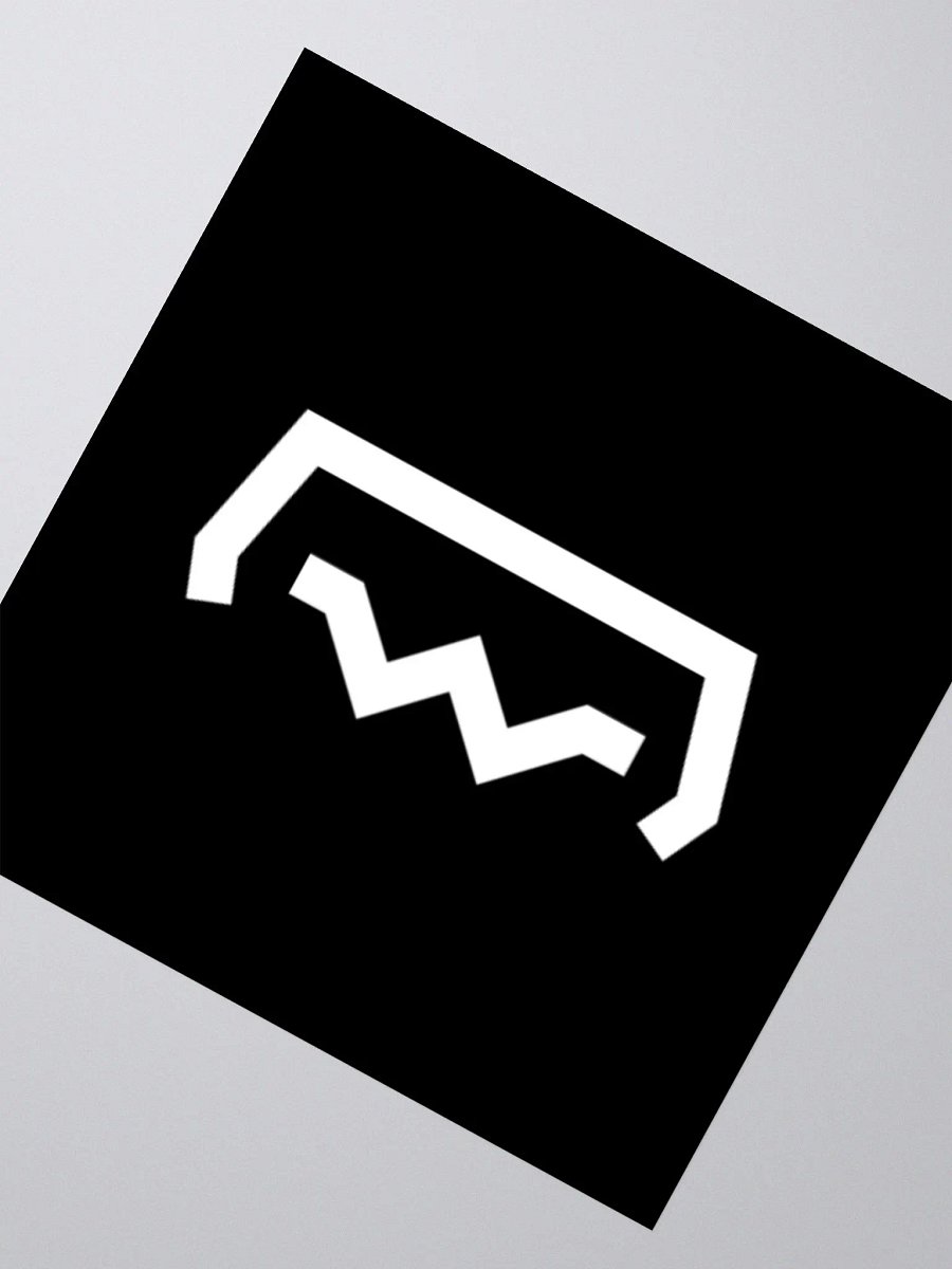 Branded Sticker product image (2)