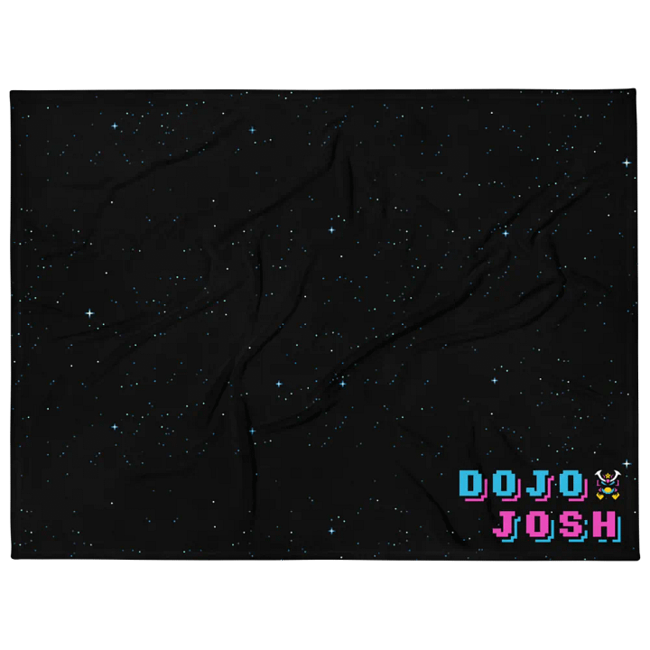Dojo Space Blanket product image (1)