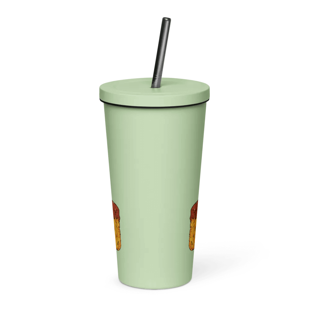 Potato Power Tumbler product image (87)