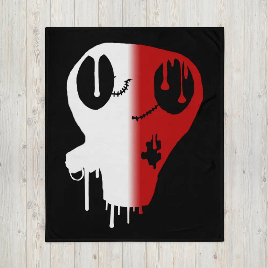 Duality Blanket product image (3)