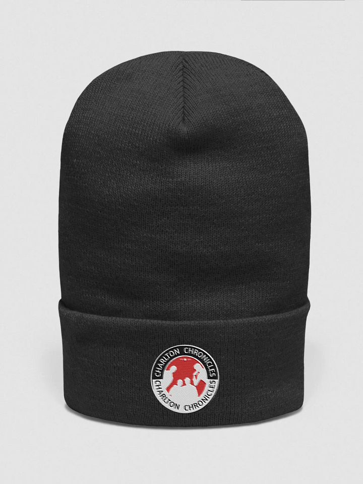 The Charlton Chronicles Beanie product image (2)