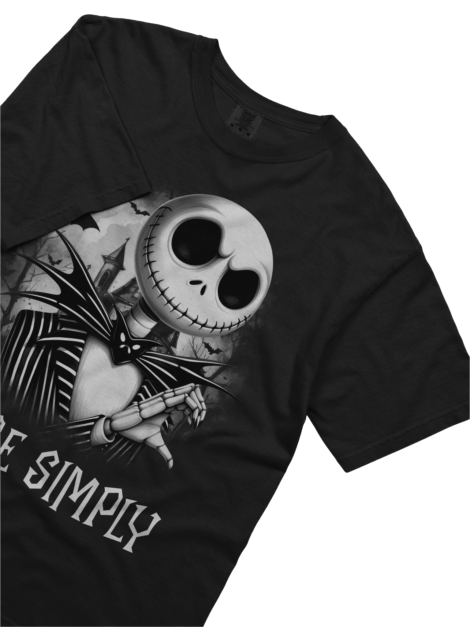 'We're Simply... Meant to Be' T-Shirt product image (2)