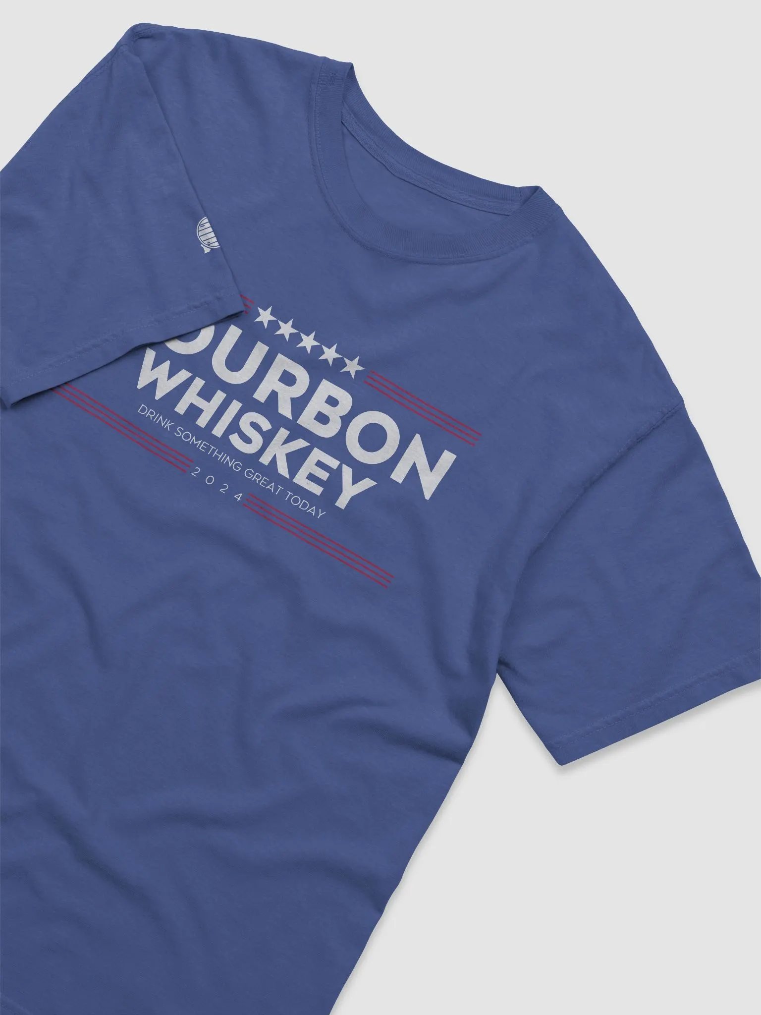 Make Drinking Great Again - Blue product image (3)