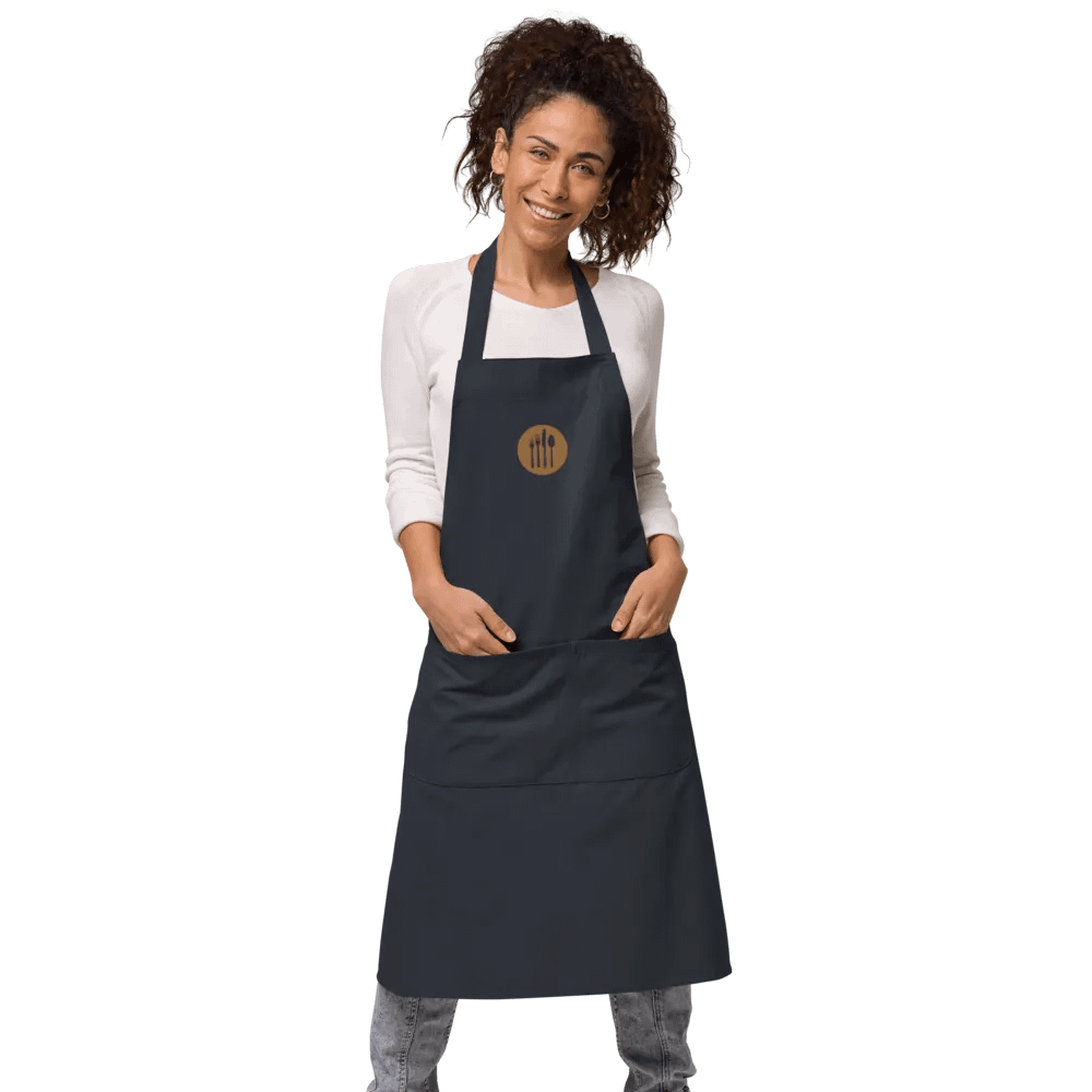 Cutlery Circle Apron product image (10)
