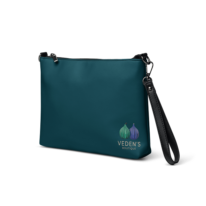 Vedens Boutique Chic Onion Dreams Crossbody Bag product image (3)