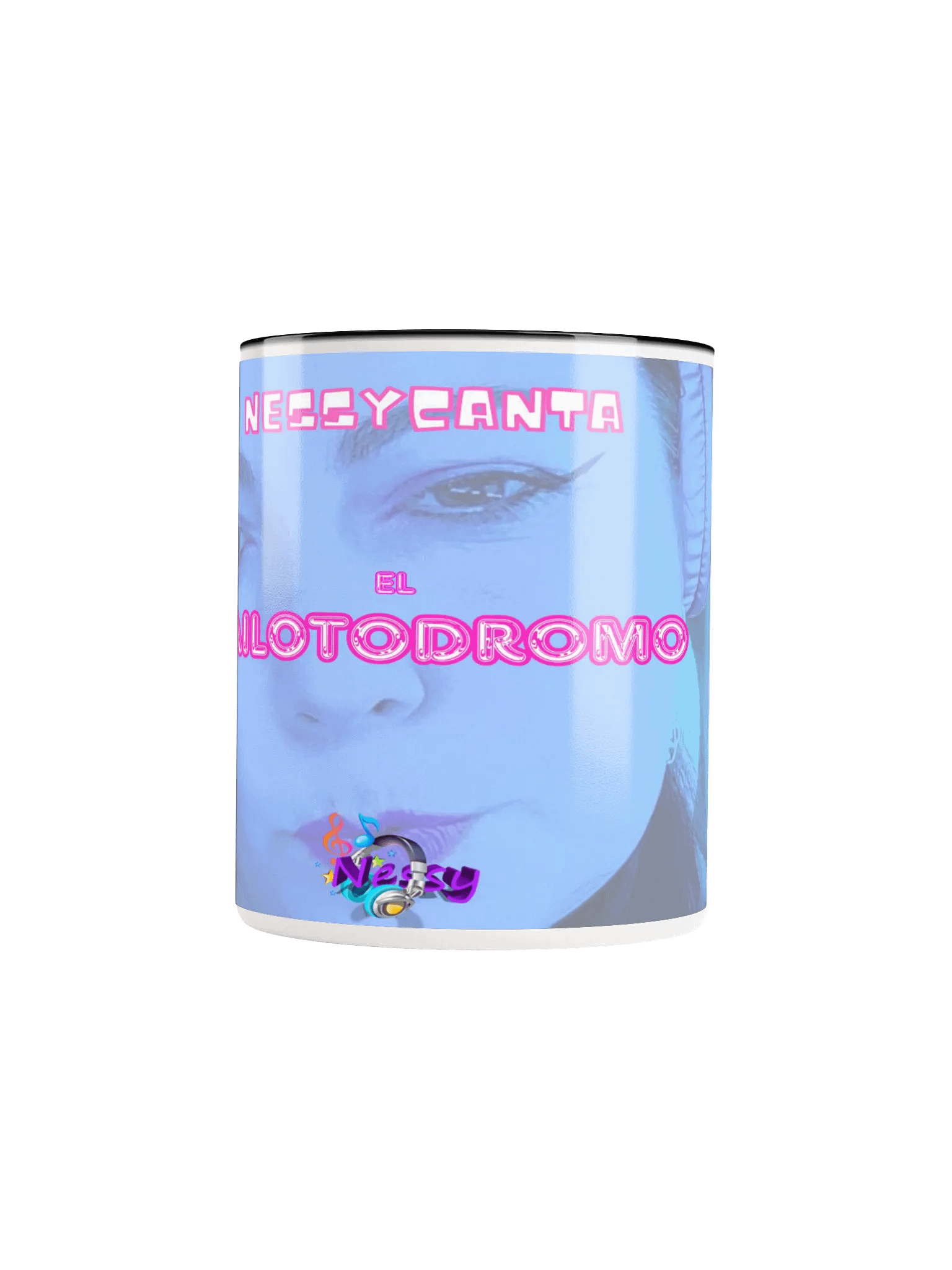 Taza El Bailotodromo product image (60)