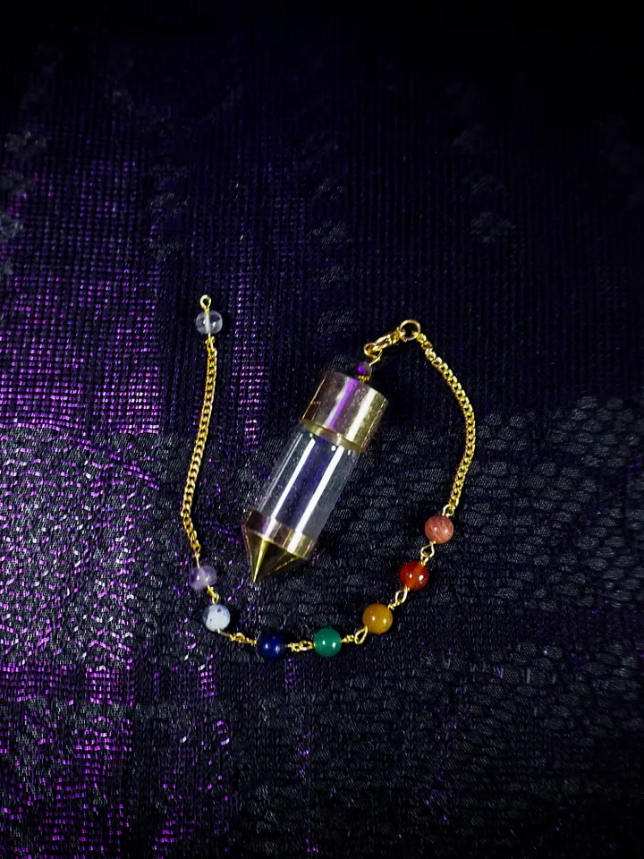 Pendulum - Silver product image (1)