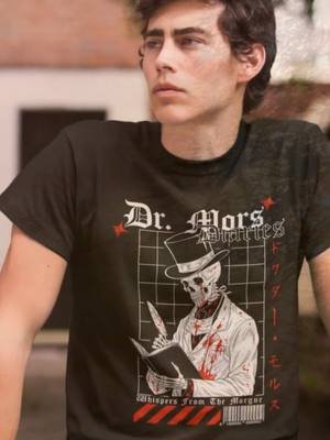 DRMORS.COM #streetwearstyle #streetwearbrand #darkpharma #streetwearfashion #streetmedicine