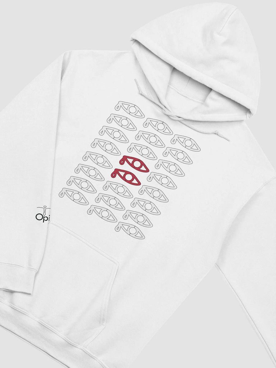 Japan - Forever Cry - Gildan Classic Hoodie product image (1)