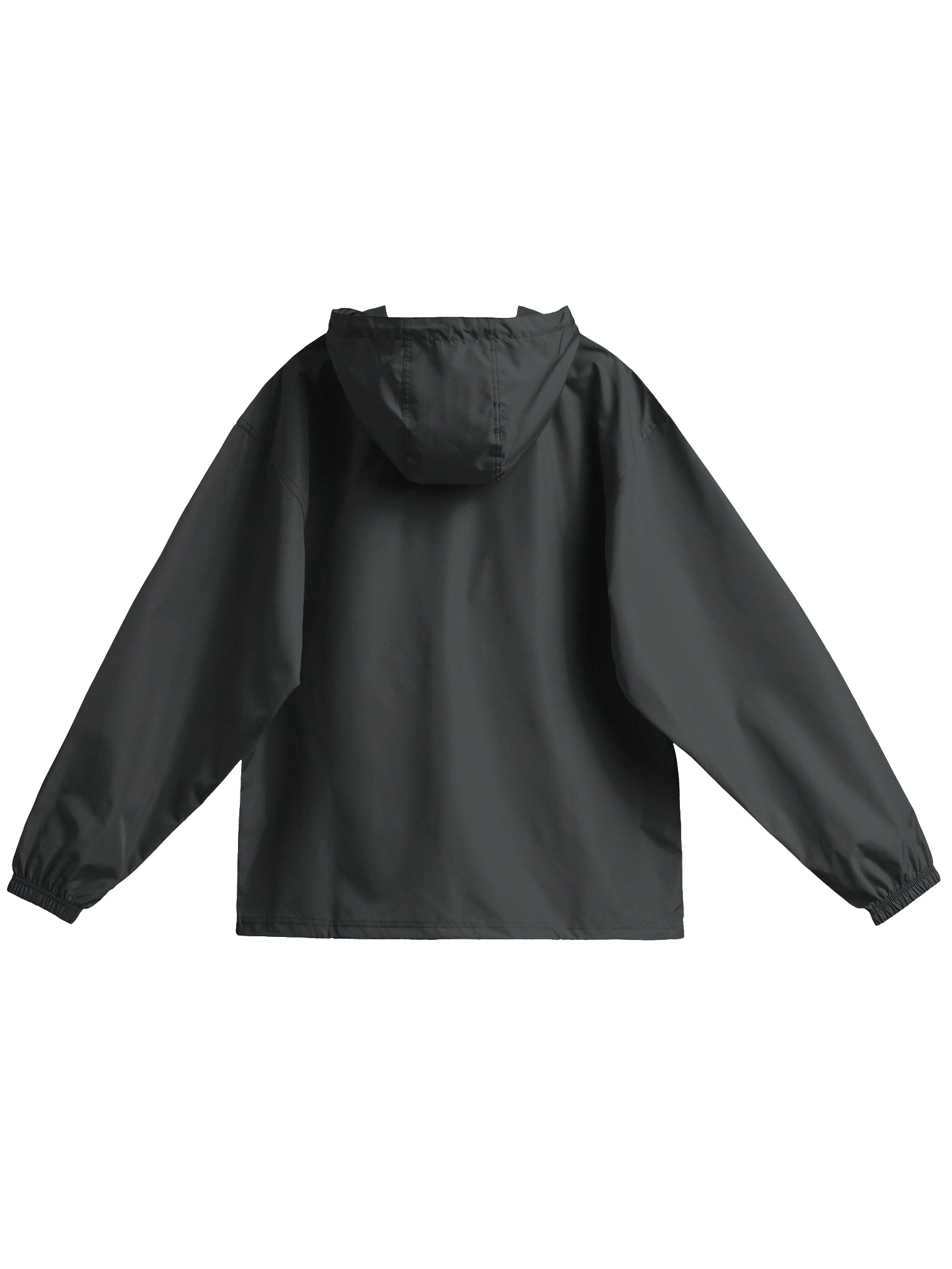 Putter 2 Pints Champion Unisex Anorak Jacket in The Swing Skeleton product image (2)