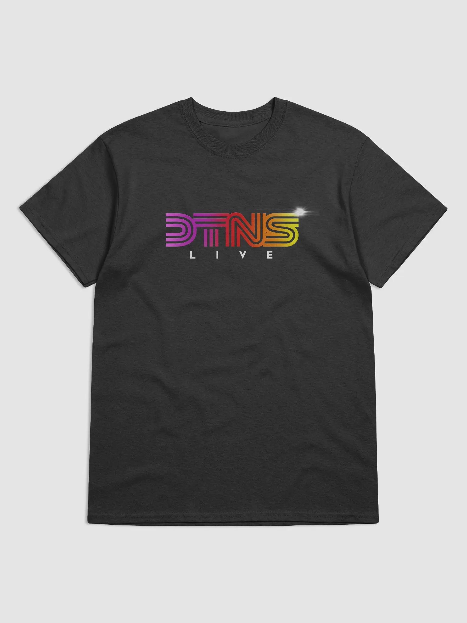 DTNS Live T-shirt product image (1)