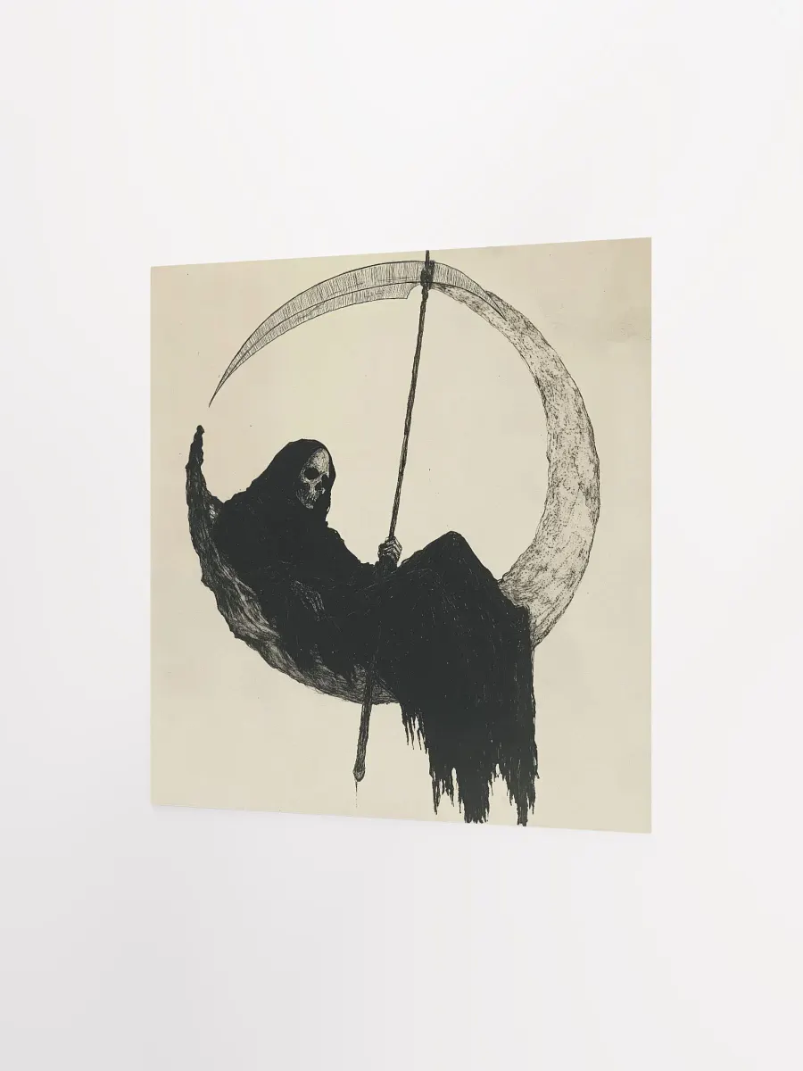 Lunar Lament product image (9)