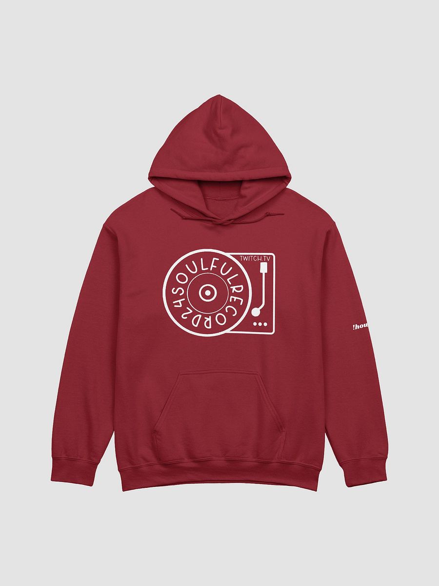 Hoodie product image (1)