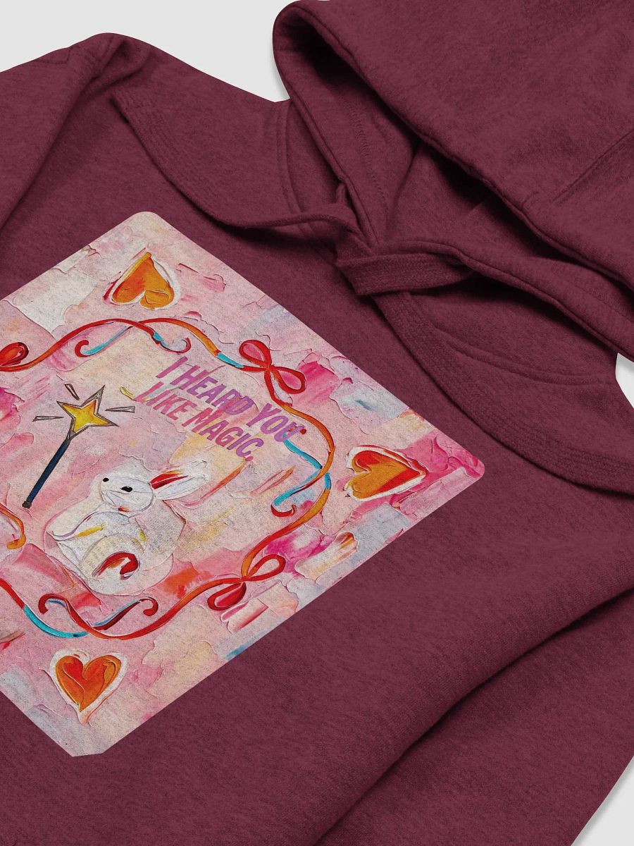 I Got a Wand and a Rabbit product image (11)