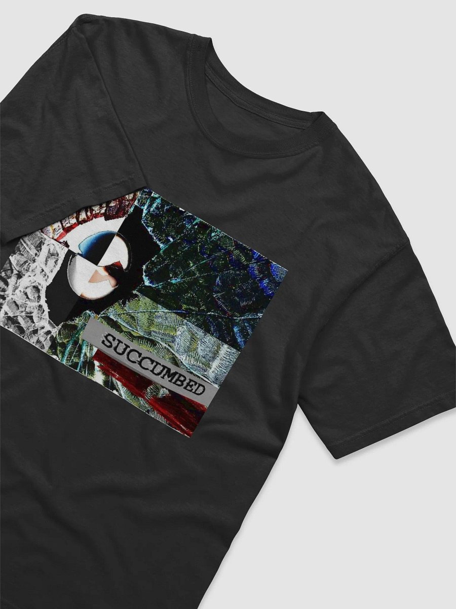 Broken Egg T-Shirt product image (3)