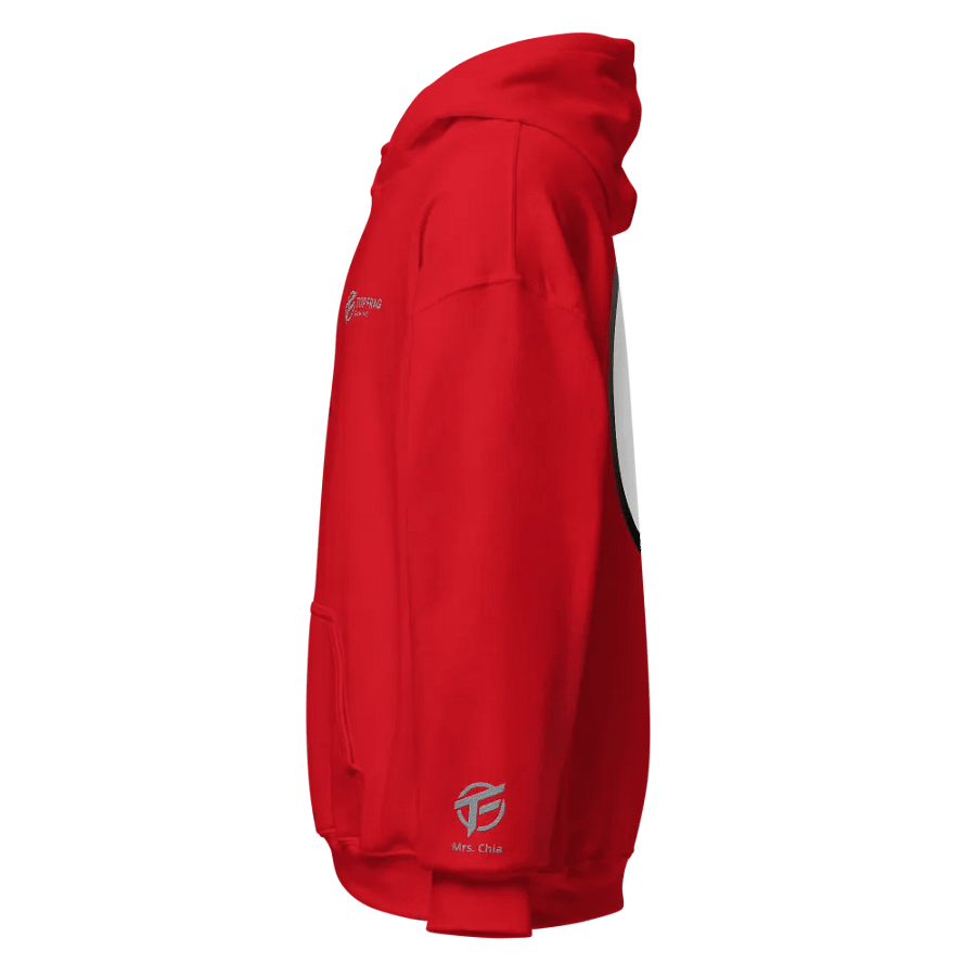 TopFrag™ Mrs. Chia Gildan Classic Hoodie product image (3)