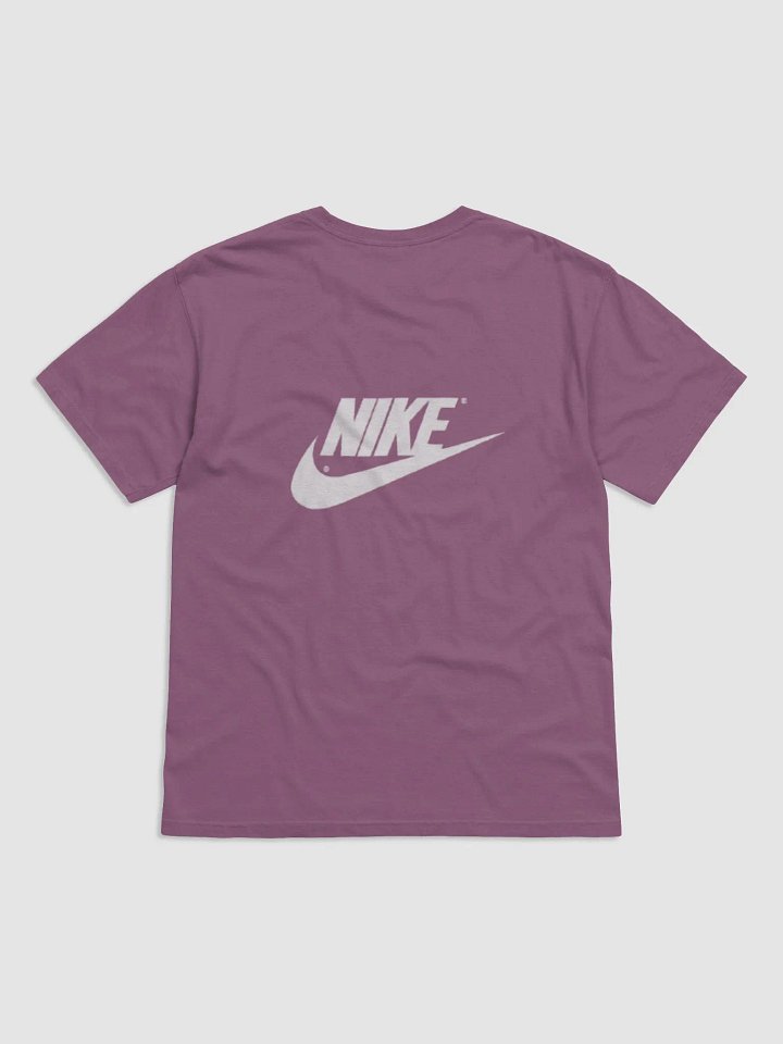 Comfort Colors Garment-Dyed Heavyweight T-Shirt product image (2)