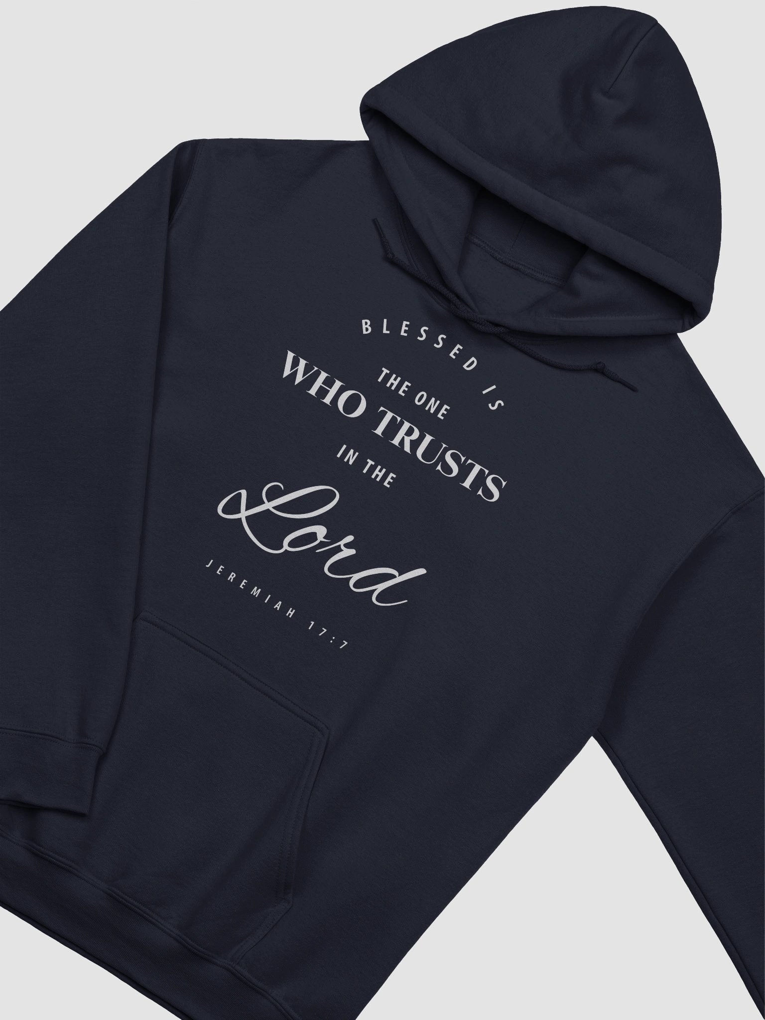 TRUST IN THE LORD product image (25)