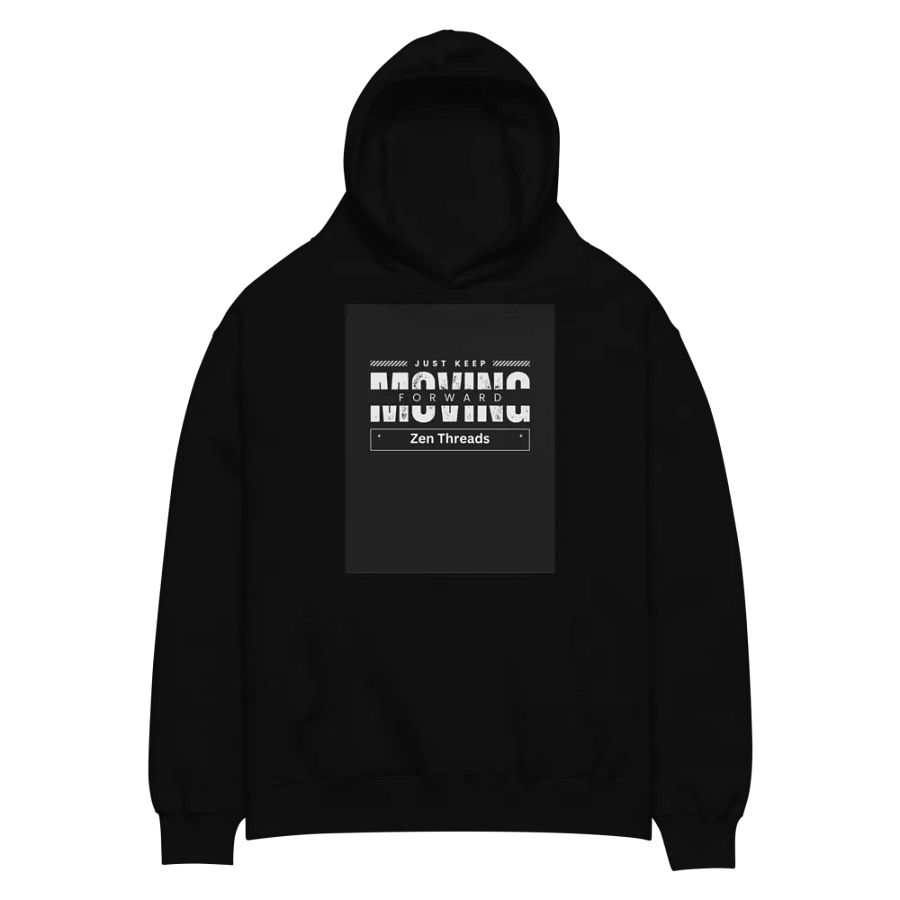 Zen Threads HOODIES product image (2)