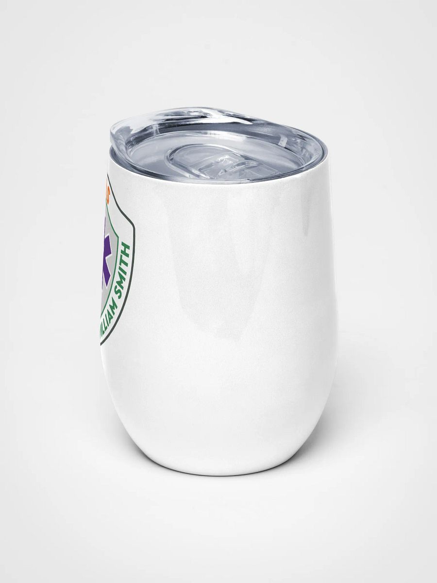 HWS EMS Wine Tumbler product image (5)