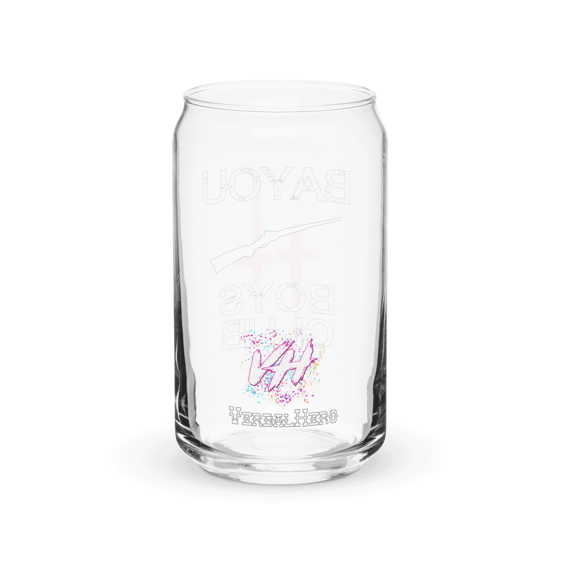 Bayou Boys Cup (3 of 4) product image (5)