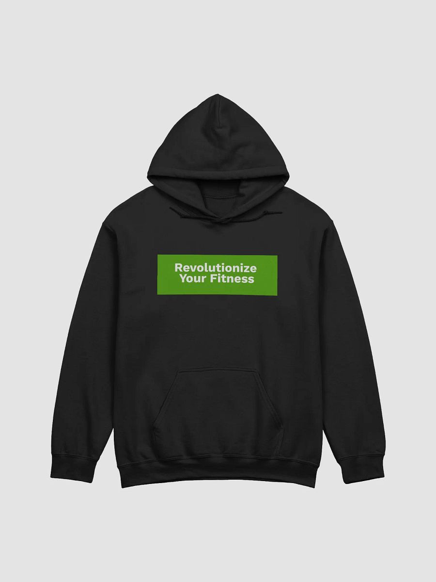 Black T shirt with cap product image (1)
