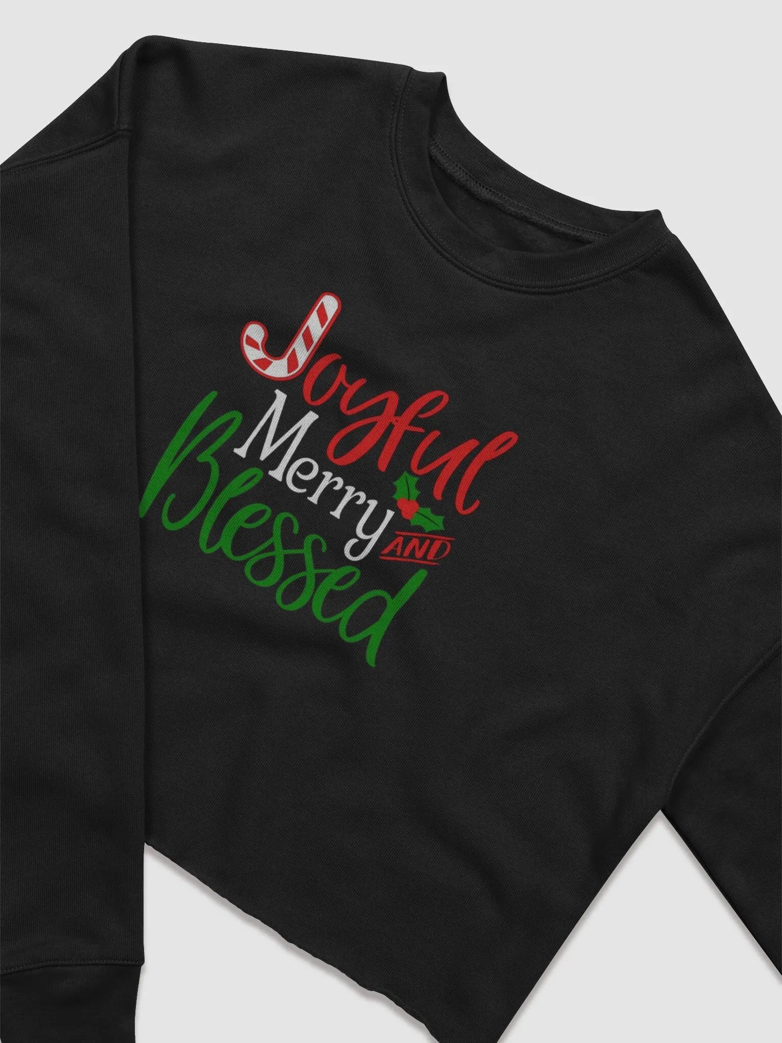Joyful Merry & Blessed product image (4)