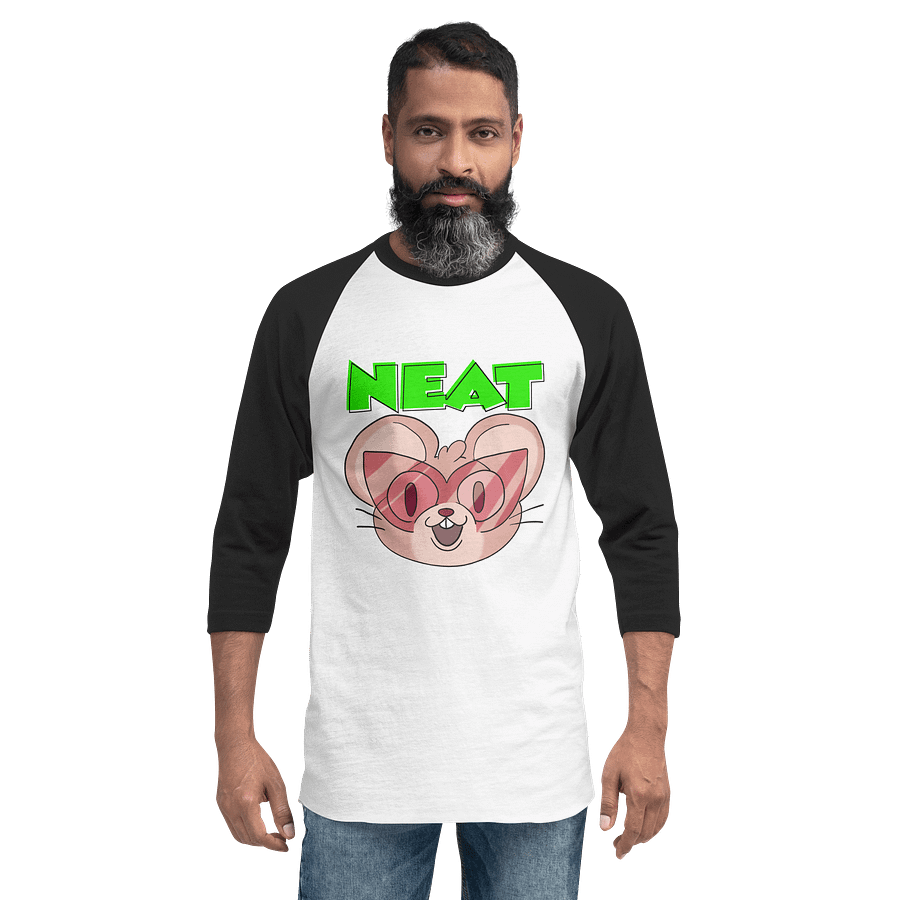 Neat Mouse Shirt product image (2)