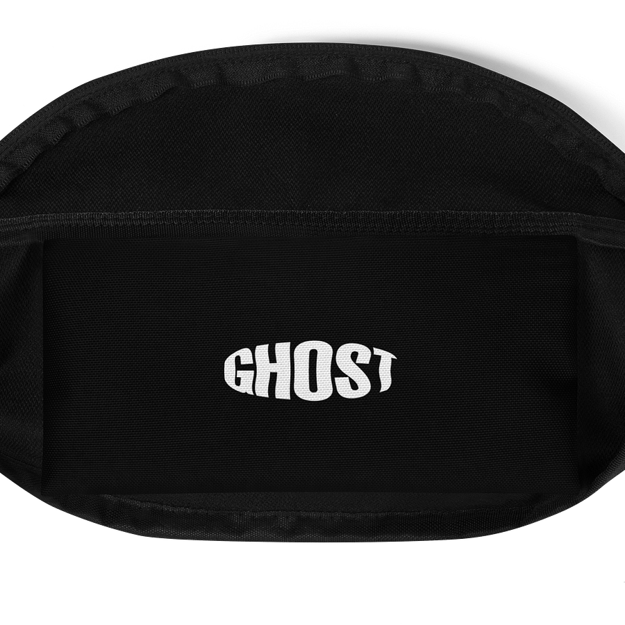 sacoche banane G.H.O.S.T product image (5)
