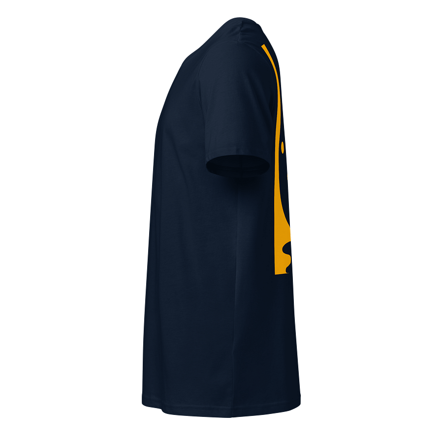 Stanley/Stella Unisex Organic T-Shirt (Vegan) product image (3)