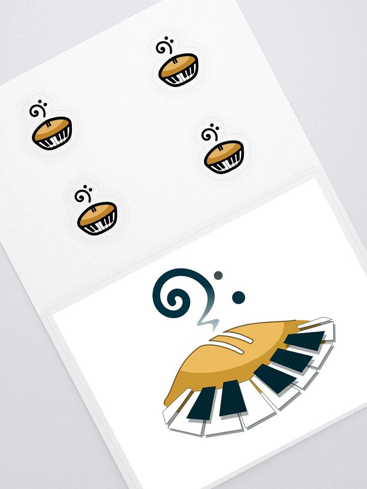 Stickers product image (2)