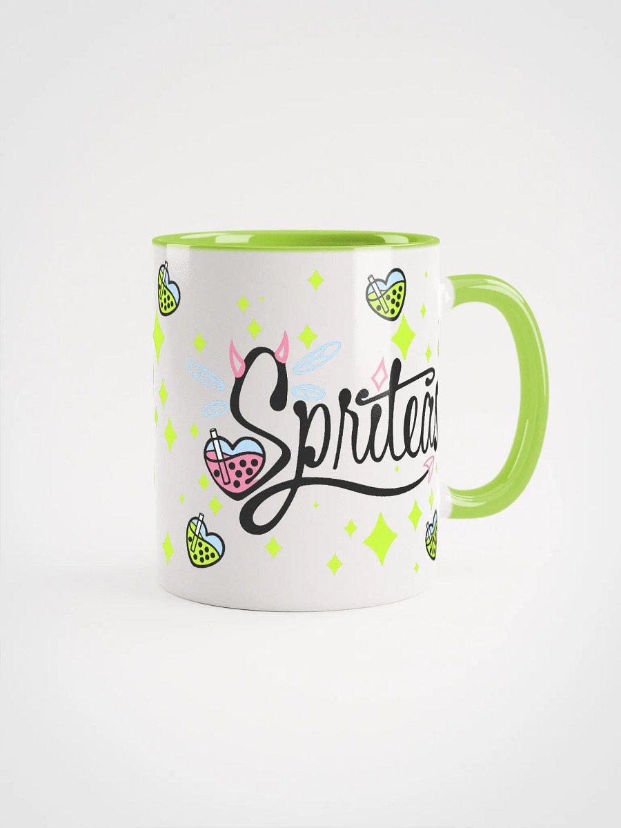 Frob Tea Mug product image (2)