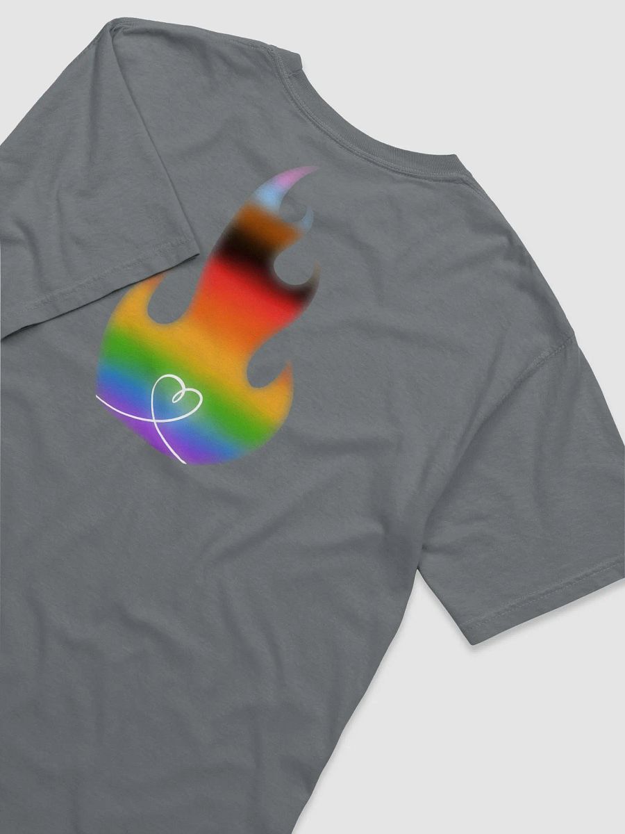 Progress Pride T-Shirt product image (4)