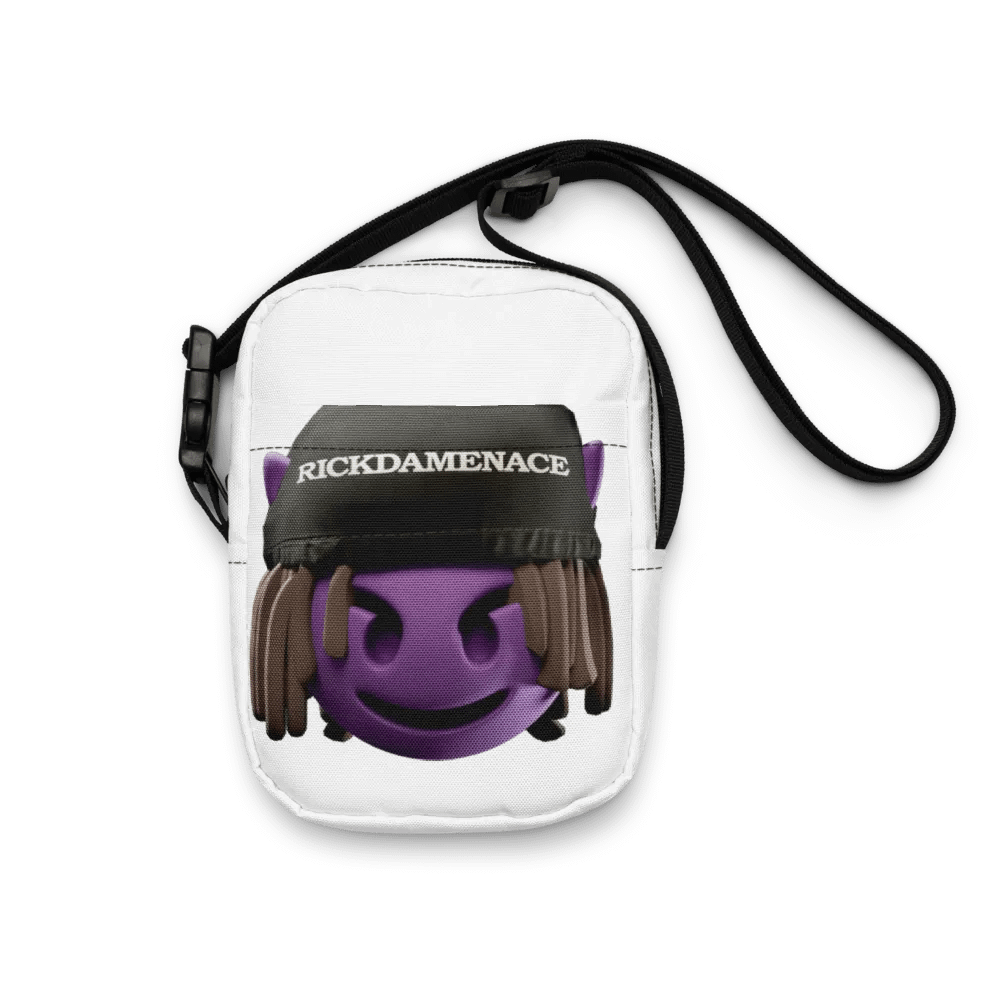 MENACE HOUSE BAG product image (4)