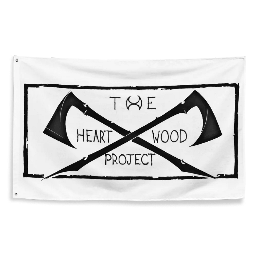 THP Flag product image (2)