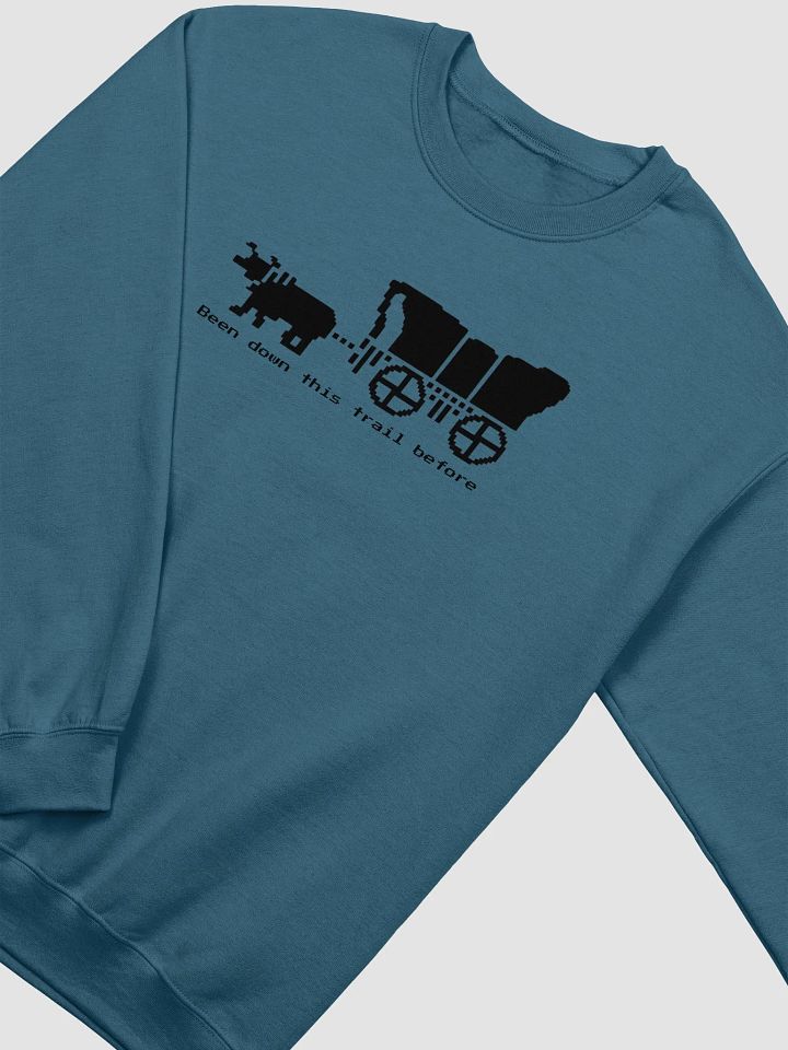 Pioneer Spirit Crewneck product image (2)