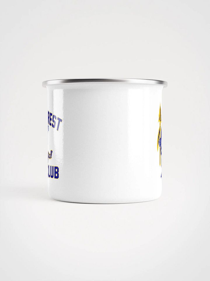 Lake Forest Latin Club Camp Mug product image (2)