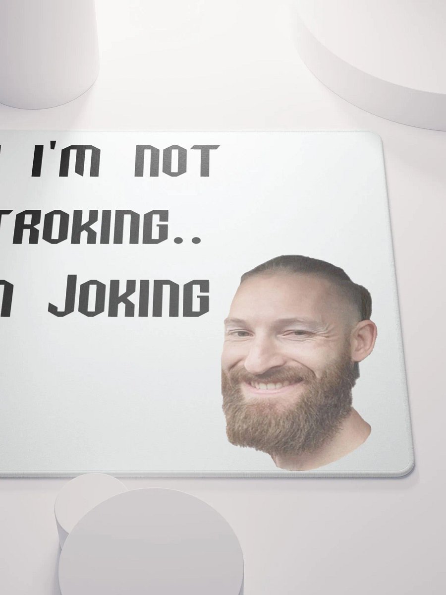 Strokin Mouse Pad product image (5)