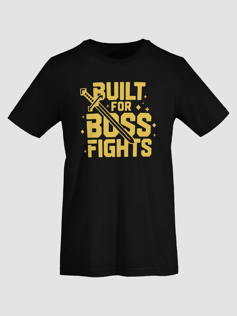 Built for Boss Fights product image (5)