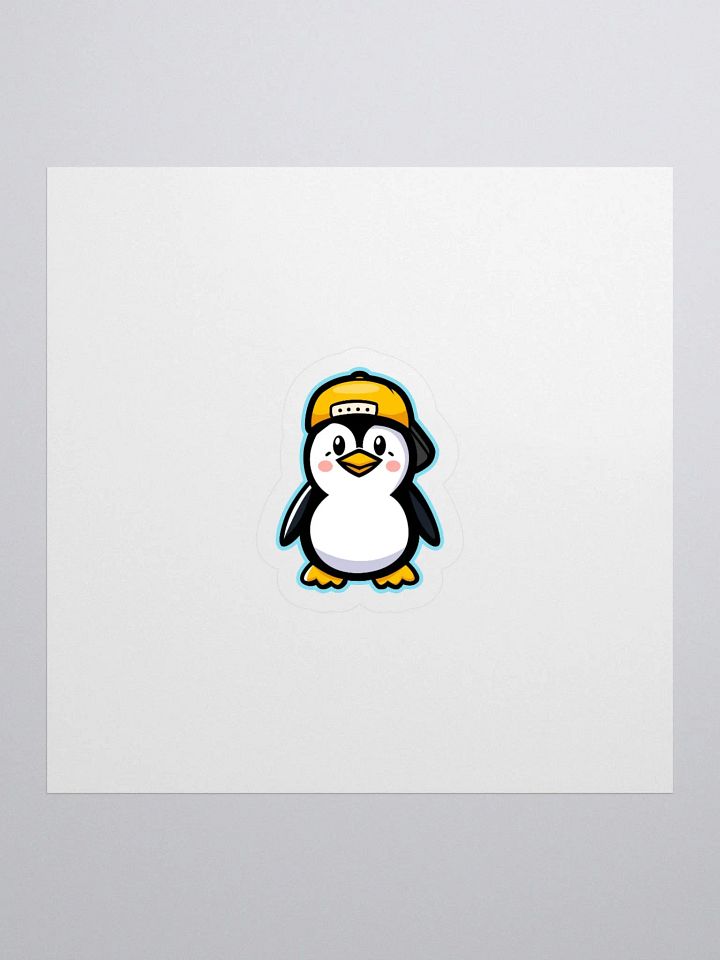 PingWin sticker product image (1)