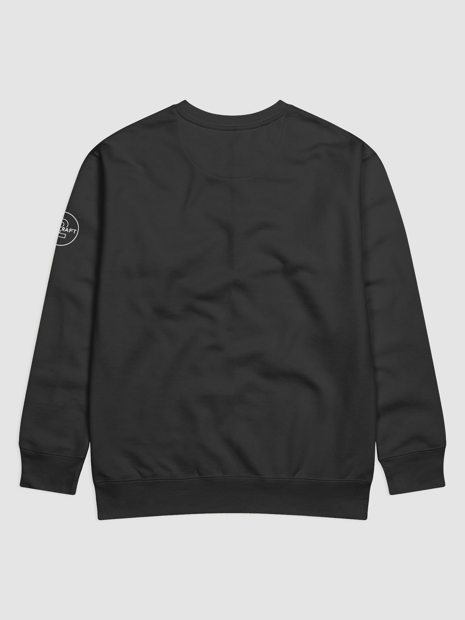 ROCK PAPER METAL - PREMIUM Sweatshirt [UNISEX] product image (2)