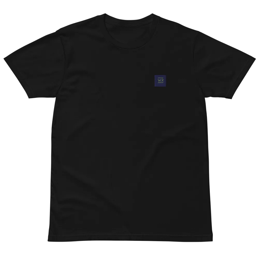 W&R Retro Ampersand T-Shirt product image (2)