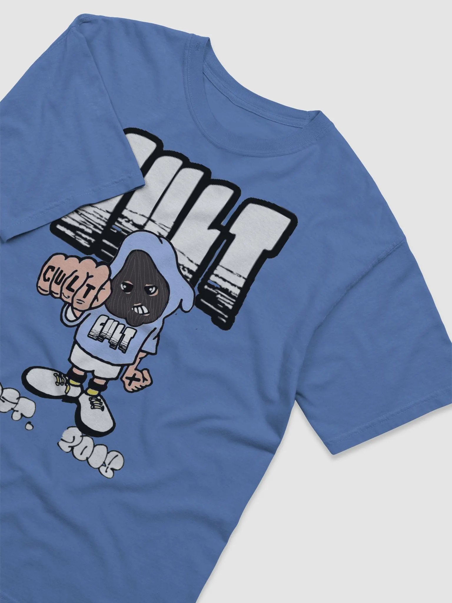 CULT SKI MASK WAY product image (3)