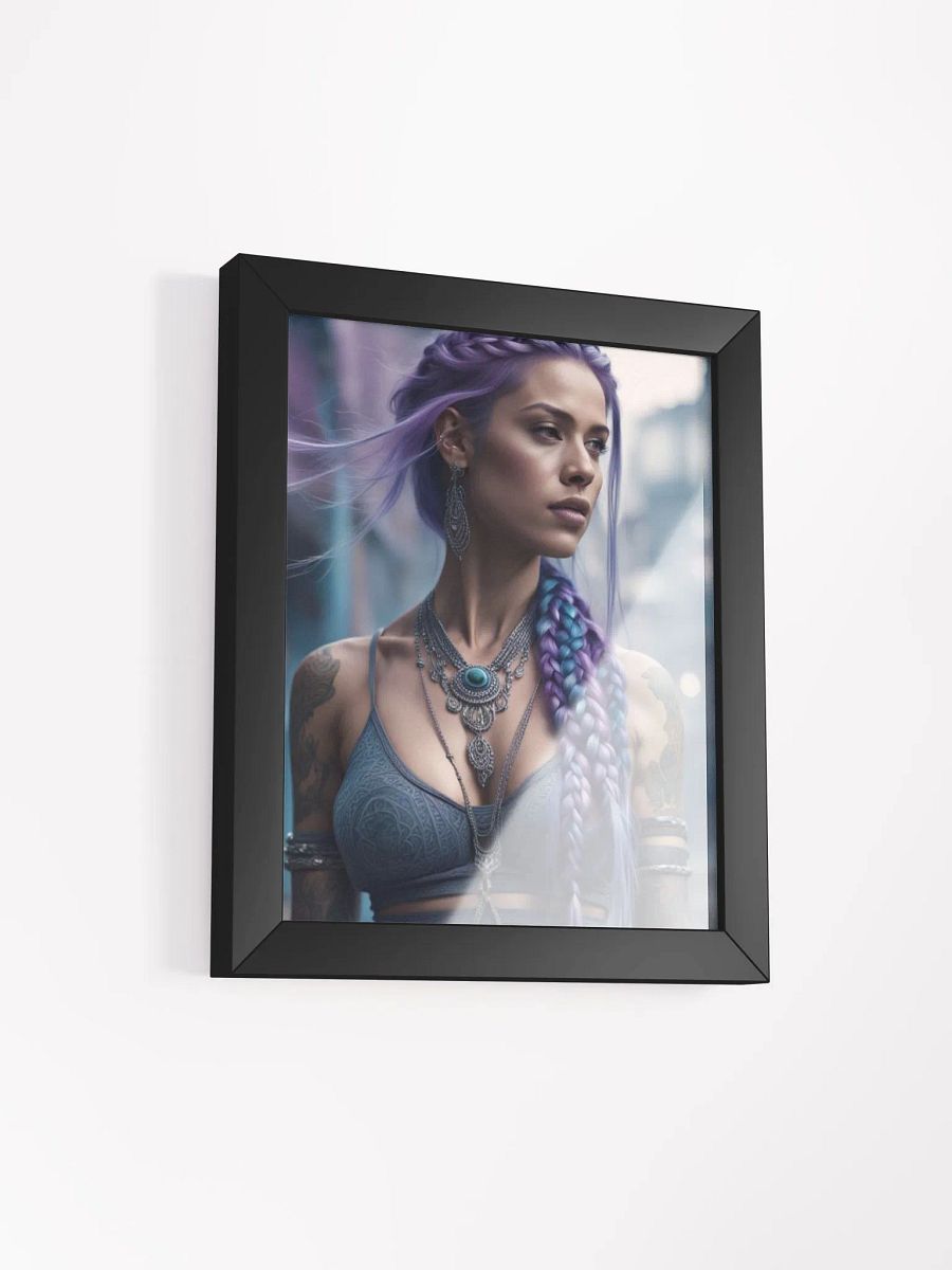 ARIA - The Enchantress Wall aRt product image (3)