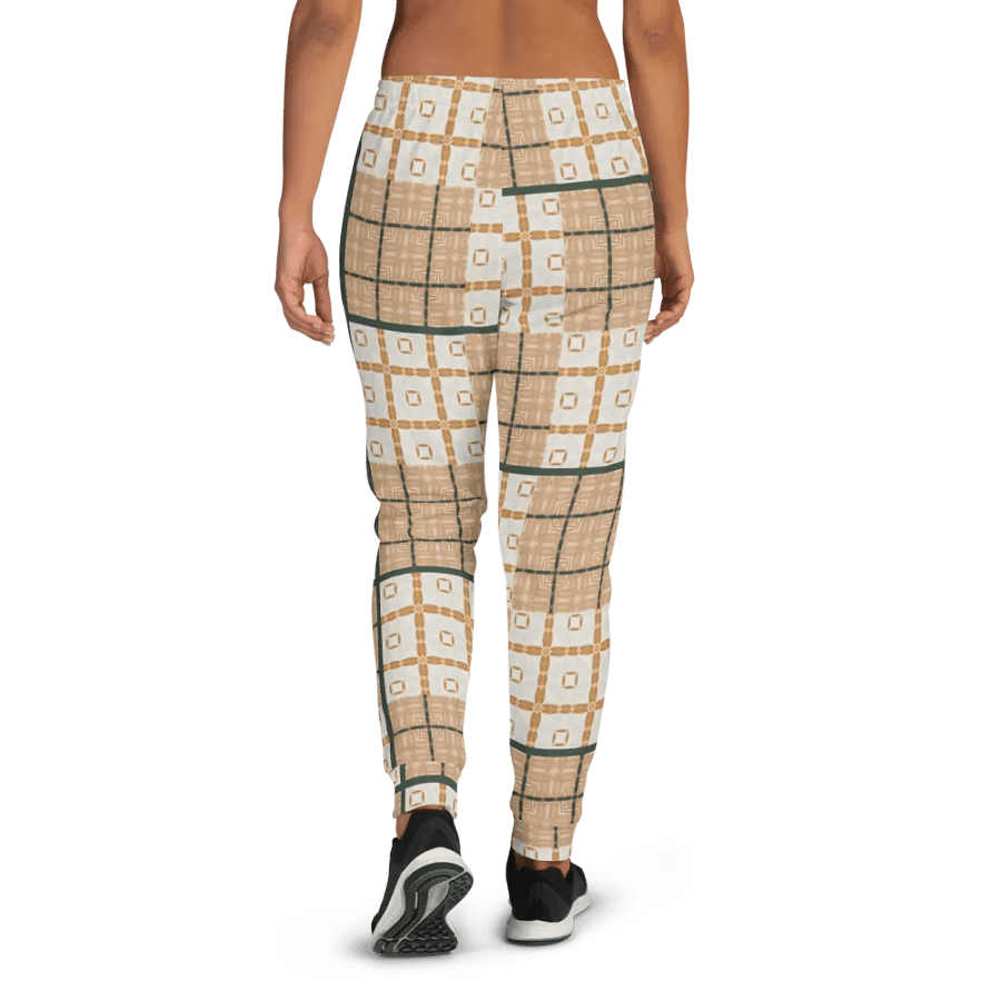 Brown Plaid product image (3)