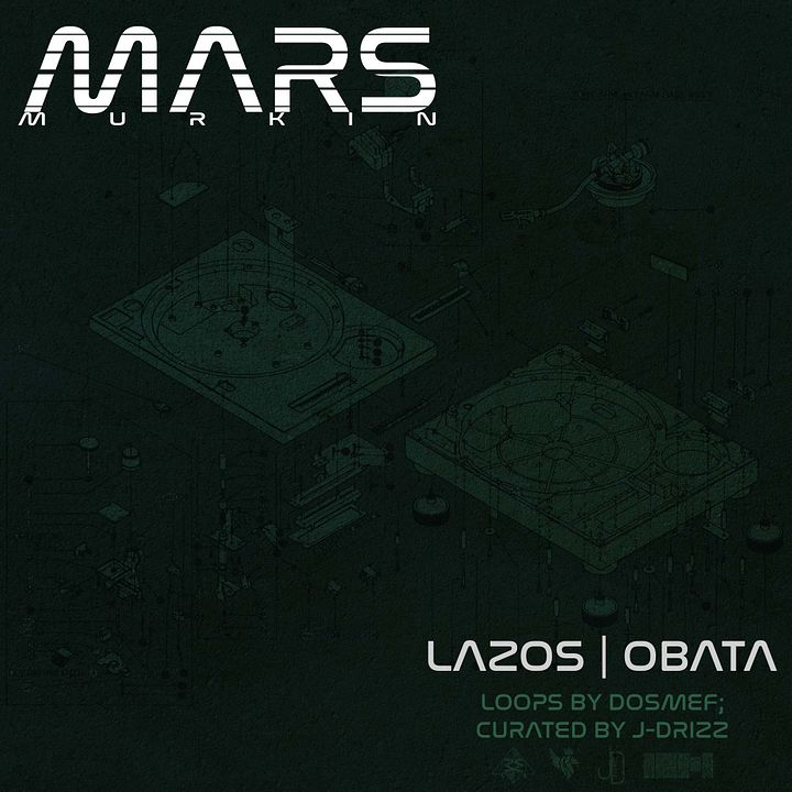 Lazos - Obata product image (1)